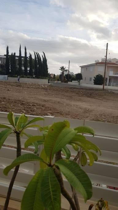 Isabella Court Townhouse Near Venus And Lidl Paphos